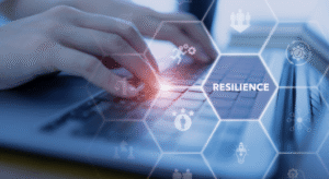 Digital Resilience Strategies for Enterprises