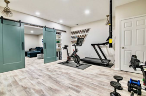 Home Improvement Center for a Better Lifestyle Upgrade