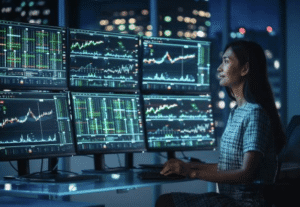 How Liquidity Impacts Market Efficiency