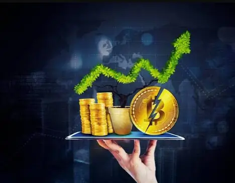 Understanding Value Creation in Crypto